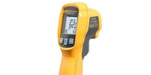 Webinar gratuito sobre termografía dirigido a técnicos e ingenieros
