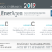 Abierta la convocatoria de los Premios EnerAgen, que reconoce las mejores actuaciones en energías renovables y eficiencia energética