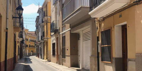 Almassora ahorrará 70.000 euros en la factura de la luz en un año gracias al alumbrado eficiente