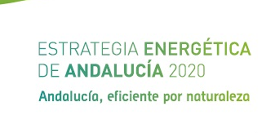 Andalucía aprueba el segundo Plan de Acción 2018-2020 de la Estrategia Energética