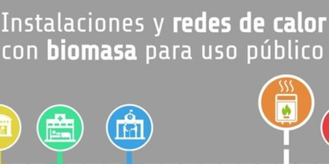 AVEBIOM estima que en 2020 habrá alrededor de 700 redes de calor operativas o en fase de construcción
