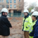 Azuqueca de Henares invierte 2,5 millones en su segundo edificio con sistema de geotermia para la climatización