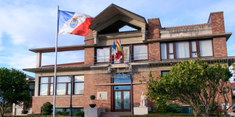 Cantabria concede 48.000 euros a Polanco para completar las obras de eficiencia energética en edificios municipales