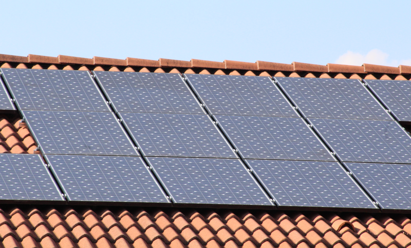 La Comunidad de Madrid convoca el Plan de Impulso de Instalaciones de Autoconsumo Fotovoltaico en el Sector Residencial