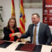 Aragón y el Clúster de la Energía impulsan la oferta de FP de las energías renovables