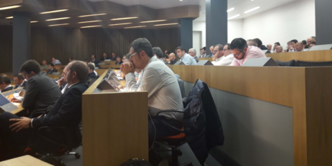 La eficiencia energética y la sostenibilidad medioambiental, protagonistas del próximo Encuentro Técnico de AEFYT