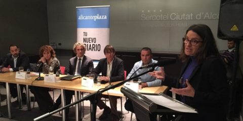 La Generalitat Valenciana aumentará un 42% la partida para impulsar las energías renovables y la eficiencia energética