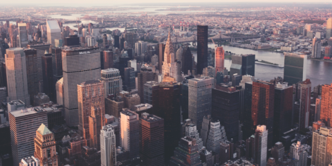 Las metas de eficiencia energética de 2025 en Nueva York reducirán el consumo de energía equivalente a 1,8 millones de hogares al año