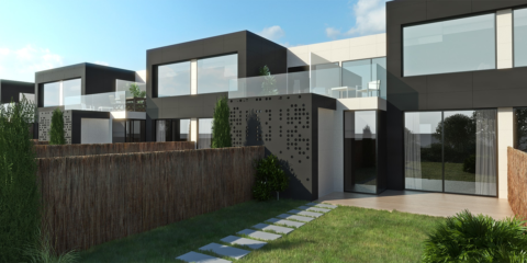 El pack fotovoltaico ‘Neinor Smart Sun’ permite ahorrar un 60% en el consumo energético de la vivienda al año