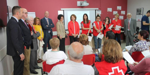 El Plan contra la Pobreza Energética de Castilla-La Mancha ha ayudado a más de 21.000 personas este año