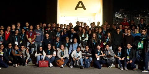 El proyecto “City Lights” de sensores para ahorrar en el alumbrado público, ganador de la IV Edición Hack2Progress