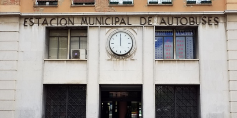 El Proyecto Sudoe Stop CO2 apuesta por la sostenibilidad de las estaciones de autobuses del sudoeste de Europa