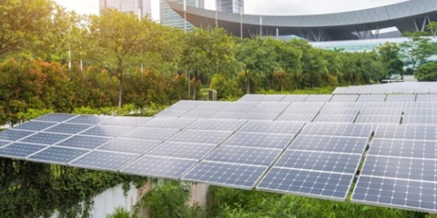 Schneider Electric refuerza su compromiso de convertirse en emisor neutral de CO2 para 2030