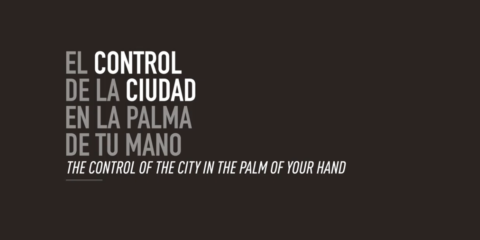 Smartec de Salvi Lighting para una ciudad interconectada