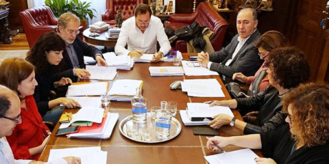 Valladolid avanza hacia un «uso intensivo» de las energías renovables y el autoconsumo eléctrico