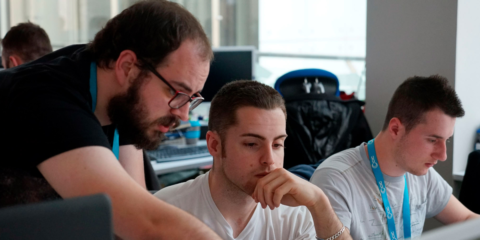 CIC Consulting Informático, una empresa formada por grandes profesionales