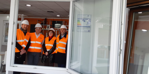 Ayudas de hasta 950 euros para las instalaciones de aerotermia en la nueva edición de los Planes Renove del Ivace