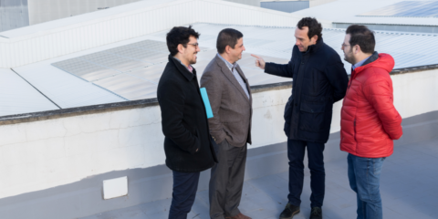 Abierta la convocatoria de ayudas para la instalación de sistemas de energía limpia para autoconsumo en Baleares
