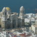 El Ayuntamiento de Cádiz adapta la Ordenanza de Conservación y Rehabilitación de Edificios para mejorar la eficiencia energética