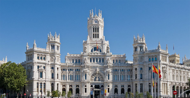 El Ayuntamiento de Madrid avanza en su proyecto de autoconsumo