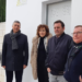 Bellreguard reducirá 52.000 euros al año en su factura energética gracias al cambio del alumbrado público