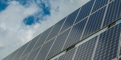 Capas antirreflectantes y un convertidor DC-DC, desarrollos de Tecnalia que mejoran la eficiencia energética en la fotovoltaica