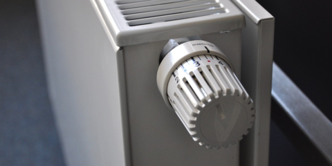 Controlar el gasto individual en las viviendas con calefacción central ahorraría un 30%, según un estudio de ANIRCA