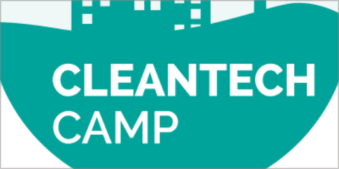 La cuarta edición de Cleantech Camp busca proyectos que fomenten un consumo eficiente de la energía