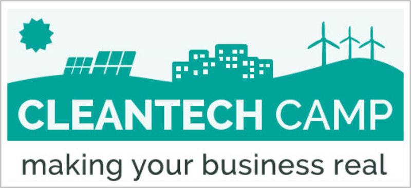 Logo Cleantech Camp 