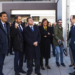 La nueva sede central de Eiffage nace con el objetivo de ser un referente en eficiencia energética