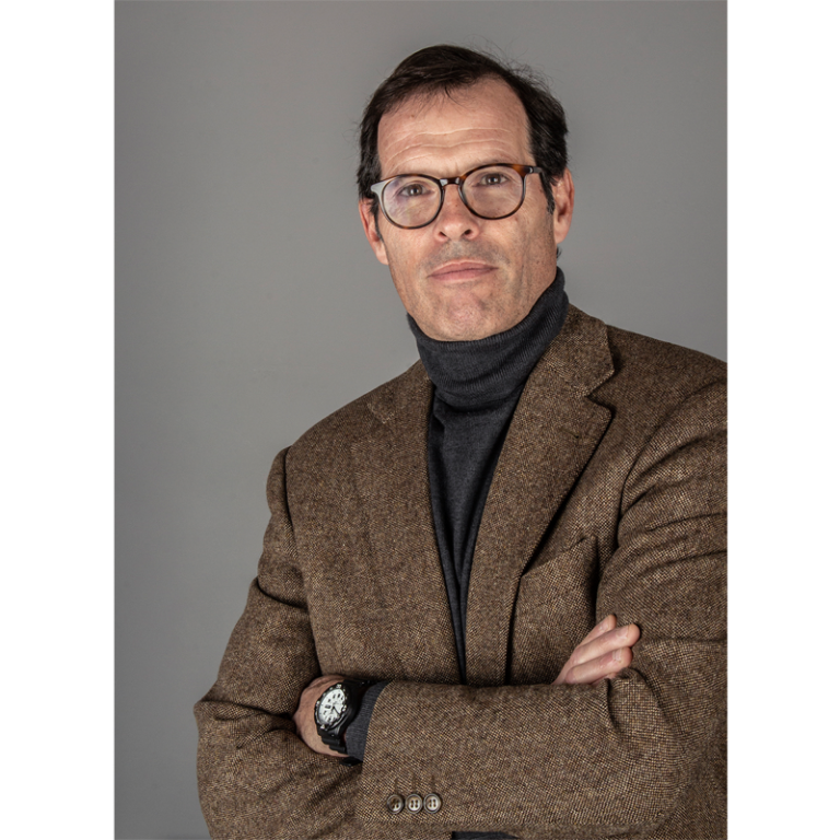 Francisco Cavaller, director de Proyectos de Salvi Lighting Barcelona
