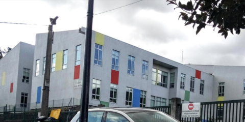 La Xunta licita la reforma energética y funcional de ocho centros escolares por 5 millones