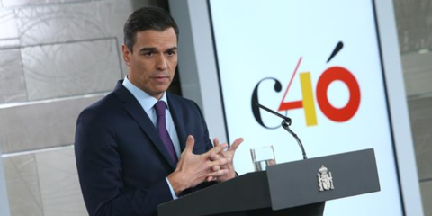 El Gobierno incrementa en 144 millones las ayudas a entidades locales para promover una economía baja en carbono