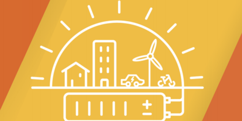 IDAE organiza la jornada “Transición energética, entre todos: El autoconsumo como clave del cambio”