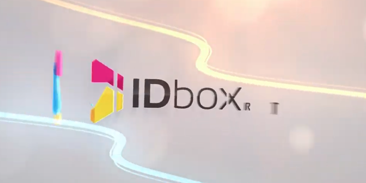 IDbox RT, software de Inteligencia Operacional de CIC Consulting ...