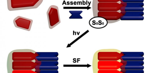 Investigadores de la Universidad de Nueva York desarrollan un sistema más eficiente de recuperación de energía solar