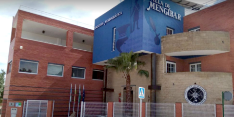 Mengíbar apuesta por un modelo renovable con la implantación de una planta fotovoltaica de autoconsumo