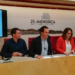 La Hoja de Ruta 2030 de Menorca incluye el autoconsumo y la eficiencia energética como puntos clave