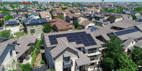 Científicos de Stanford crean DeepSolar y consiguen contabilizar el número de instalaciones solares de EEUU