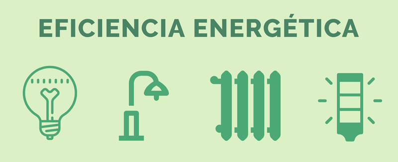 Un millón de euros para financiar actuaciones de eficiencia energética en ayuntamientos y mancomunidades de Bizkaia