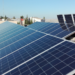 Montilla ahorrará un 25% de la electricidad del edificio de Servicios Técnicos con la instalación de una planta fotovoltaica
