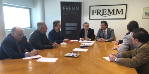 La Región de Murcia destina 4,5 millones este año para ayudar a las familias a mejorar la eficiencia energética de sus hogares