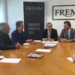 La Región de Murcia destina 4,5 millones este año para ayudar a las familias a mejorar la eficiencia energética de sus hogares