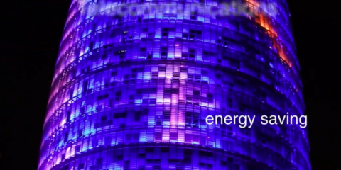 Vídeo Presentación de Electrónica OLFER