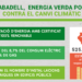 Sabadell multiplica por cuatro la producción de energía renovable en sus edificios municipales