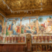 La Sala Capitular de la Catedral de Toledo estrena sistemas de iluminación artística y de climatización más eficientes