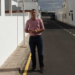 La localidad canaria de San Bartolomé trabaja para mejorar la eficiencia de las luminarias de las calles de Playa Honda