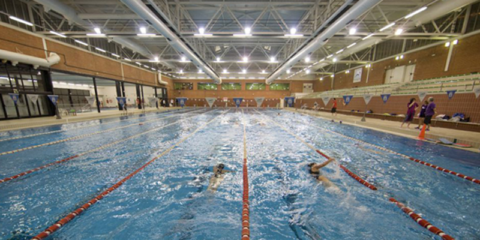 Toda la energía eléctrica de las instalaciones deportivas municipales de San Sebastián es renovable