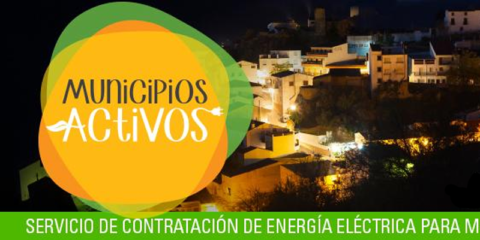 Un total de 144 municipios riojanos aspiran a ahorrar un 15% en su factura eléctrica
