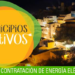 Un total de 144 municipios riojanos aspiran a ahorrar un 15% en su factura eléctrica